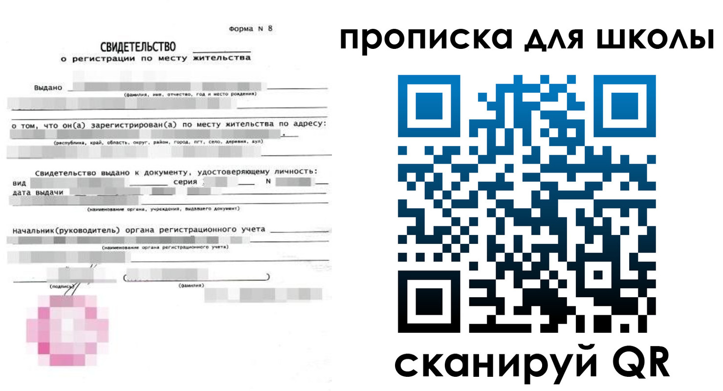 временная регистрация адрес в Глазове